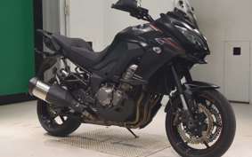 KAWASAKI VERSYS 1000 2017