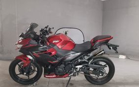 KAWASAKI NINJA400 EX400G