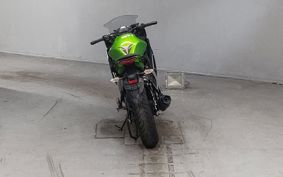 KAWASAKI NINJA400 EX400E