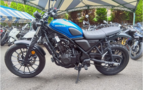 HONDA CL500 2023 PC68