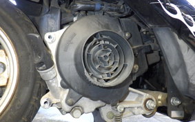 HONDA DIO Gen.6 AF62