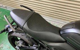 TRIUMPH TRIDENT 660 2023 LGL10U
