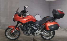 KAWASAKI VERSYS 650 2007 LE650A
