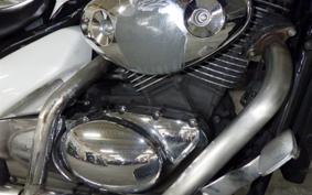 SUZUKI INTRUDER 400 Classic 2005 VK54A