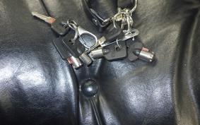 HARLEY FLHTCU SIDECAR 1340 1994
