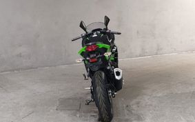 KAWASAKI NINJA250 EX250L
