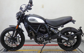 DUCATI SCRAMBLER ICON 2021 K102