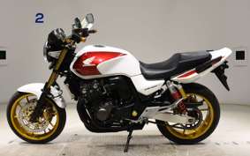 HONDA CB400SF GEN 4 A 2016 NC42