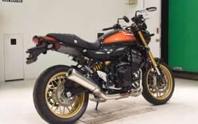KAWASAKI Z900RS-2SE 2026 ZR902A