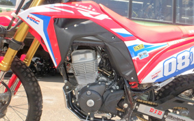 HONDA CRF150L KD11