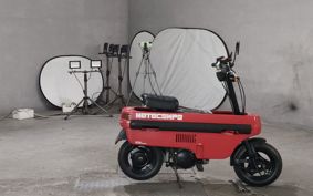 HONDA MOTOCOMPO AB12