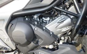 HONDA NC750X DCT 2021 RH09