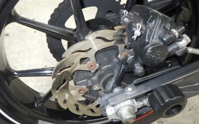 KTM 125 DUKE