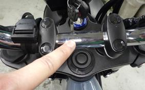 HONDA DAX 125 2002 JB04