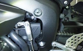 HONDA CBR600RR 2025 PC40
