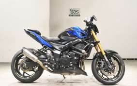 SUZUKI GSX-S750 2022 C533F