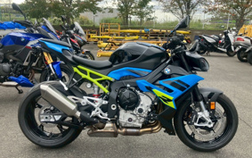 BMW S1000R 2025 0P31