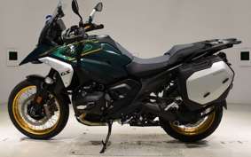 BMW R1300GS ASA 2018