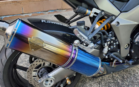 KAWASAKI NINJA 1000 2011 ZXT00G