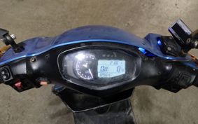 SUZUKI ADDRESS V125 CF4EA