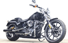HARLEY FXSB 2016 BFV