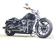 Фото Harley FXSB 2016 с японского аукциона
