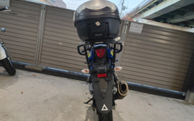 SUZUKI GSX-R125 ABS DL33B