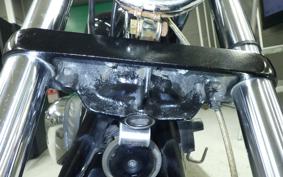 HONDA STEED 400 NC26