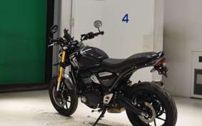 TRIUMPH TRIUMPH SPEED400 2025