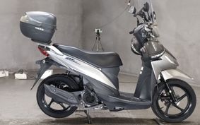 SUZUKI ADDRESS V110 CE47A
