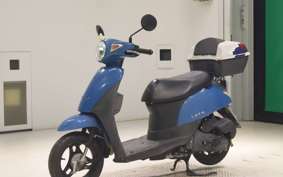 SUZUKI LET's CA4AA