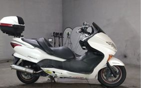 HONDA FORZA Z MF08