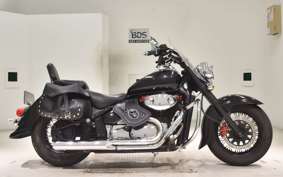 SUZUKI INTRUDER 400 Classic 2001 VK54A