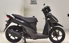 SUZUKI ADDRESS 110 CE47A
