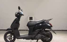 SUZUKI LET's CA4AA