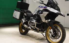 BMW R1250GS 2019