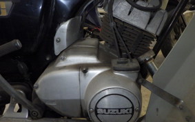 SUZUKI K125 K125