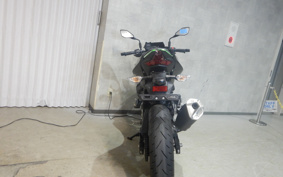 KAWASAKI Z400 2022 EX400G