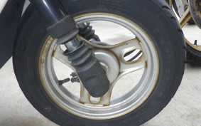 HONDA DIO Gen.6 AF68