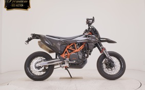 KTM 690 SMC R 2020