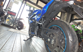 SUZUKI GSX250R DN11A