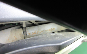 SUZUKI SKYWAVE 250 CJ46A