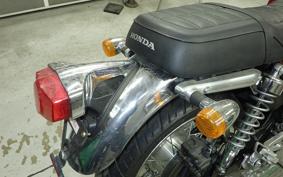 HONDA CB1100 EX ABS 2014 SC65