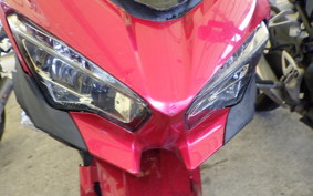 KAWASAKI NINJA 400 2019 EX400G