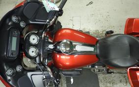 HARLEY FLTRX 1690 2013