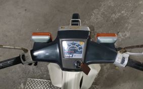 HONDA SUPER CUB50 C50