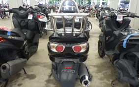 HONDA FORZA Z MF08