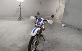 YAMAHA SEROW 225W 4JG