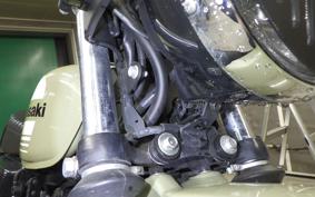 KAWASAKI W175 TR 2020