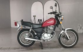 SUZUKI GN125 H PCJG9